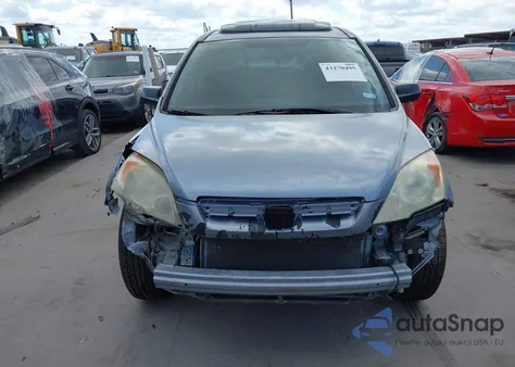 2009 Honda Cr-V Ex из США, поврежденный, VIN 5J6RE385X9L031109